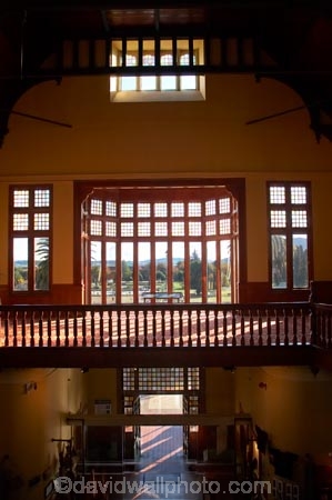 Bath-House;Bay-of-Plenty-region;building;buildings;Government-Gardens;heritage;historic;historic-building;historic-buildings;historical;historical-building;historical-buildings;history;interior;interiors;mezzanine;mock-tudor;N.I.;N.Z.;New-Zealand;NI;North-Island;NZ;old;Rotorua;tradition;traditional;tudor;window;windows