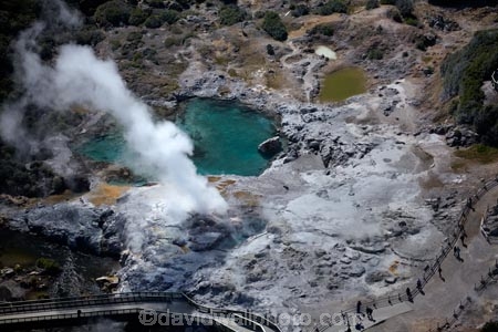 aerial;aerial-image;aerial-images;aerial-photo;aerial-photograph;aerial-photographs;aerial-photography;aerial-photos;aerial-view;aerial-views;aerials;Bay-of-Plenty-Region;geothermal;geothermal-activity;geyser;geysers;hot;N.I.;N.Z.;New-Zealand;NI;North-Is;North-Island;Nth-Is;NZ;Pohutu-Geyser;Rotorua;steam;Te-Puia;thermal;thermal-activity;thermal-area;volcanic;volcanic-activity;Whakarewarewa