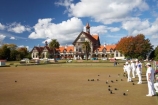 Bath-House;Bay-of-Plenty-region;bowlers;bowls;building;buildings;elder;elderly;game;games;Government-Gardens;heritage;historic;historic-building;historic-buildings;historical;historical-building;historical-buildings;history;Lawn-Bowls;leisure;mock-tudor;N.I.;N.Z.;New-Zealand;NI;North-Island;NZ;oap;old;old-age-pensioner;old-age-pensioners;relaxation;relaxing;retired;Rotorua;sport;sports;tradition;traditional;tudor