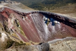 aerial;aerial-image;aerial-images;aerial-photo;aerial-photograph;aerial-photographs;aerial-photography;aerial-photos;aerial-view;aerial-views;aerials;Bay-of-Plenty-Region;crater;craters;fissure;Mount-Tarawera;Mt-Tarawera;N.I.;N.Z.;New-Zealand;NI;North-Is;North-Island;Nth-Is;NZ;red;Rotorua;volcanic;volcanic-crater;volcanic-craters;volcanic-fissure;volcanic-soil;volcano;volcanoes