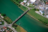 river;town;township;village;rural;service-town;farming-town;community;winding;New-Zealand;State-Highway-One;-SH1;Southern-Scenic-Route;southern;south;aerials