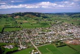 town;township;village;rural;service-town;farming-town;community;New-Zealand;State-Highway-One;SH1;Southern-Scenic-Route
