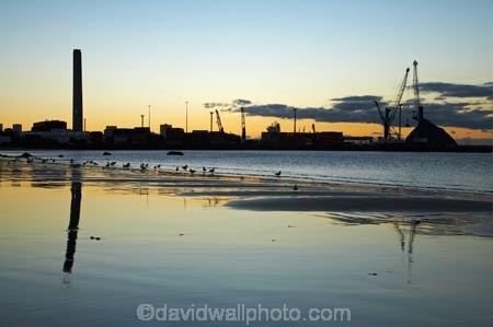 beach;beaches;calm;chimney;chimneys;coast;coastal;coastline;coastlines;coasts;container-terminal;container-terminals;crane;cranes;dock;docks;dusk;electrical;electricity;electricity-generation;electricity-generators;energy;evening;generation;generator;generators;harbor;harbors;harbour;harbours;industrial;industry;N.I.;N.Z.;national-grid;New-Plymouth;New-Plymouth-Power-Station;New-Zealand;NI;nightfall;North-Is;North-Is.;North-Island;NZ;ocean;orange;placid;port;Port-of-Taranaki;Port-Taranaki;ports;power;power-generation;power-generators;power-plant;power-plants;power-supply;quiet;reflection;reflections;resource;sand;sandy;sea;serene;shore;shoreline;shorelines;shores;sky;smooth;still;sunset;sunsets;Taranaki;Taranaki-Port;thermal;thermal-energy;thermal-generation;thermal-power;thermal-power-station;thermal-power-stations;tranquil;twilight;water;waterfront;wharf;wharfs;wharves