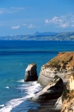 coast;coastal;surf;wave;waves;bluff;hill;hills;edge;sea;sky;bluff;cliffs;bluffs;sea;ocean