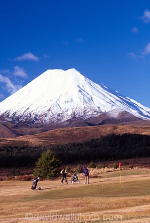 cone;golf;golfer;golfing;ice;middle-earth;mountain;peak;putting;snow;volcanic;volcano;volcanoes