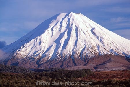cone;ice;middle-earth;mountain;peak;snow;volcanic;volcano;volcanoes