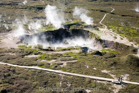 aerial;aerial-photo;aerial-photography;aerial-photos;aerial-view;aerial-views;aerials;boardwalk;boardwalks;crater;craters;Craters-of-the-Moon;geothermal;holiday;holidaying;holidays;N.I.;N.Z.;New-Zealand;NI;North-Island;NZ;steam;steamy;Taupo;thermal;thermal-activity;thermal-area;thermal-areas;tourism;tourist;tourists;travel;traveling;travelling;vacation;vacationers;vacationing;vacations;volcanic;walkway;walkways