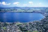 lakes;outlet;residential;river;shore;shoreline;town;township;waikato;water;waterfront