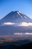 cloud;cone;crater;craters;fog;mist;misty;mountain;mystery;peak;peaks;slope;slopes;snow;sunrise;volcanic;volcano