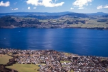 lakes;outlet;residential;river;shore;shoreline;town;township;waikato;water;waterfront
