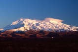 cone;ice;middle-earth;mountain;peak;snow;volcanic;volcano;volcanoes