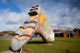 boot;boots;corrugated-iron;Corrugated-Iron-Gumboot-Statue;corrugated-steel;footware;galoshes;gum-boot;gum-boots;gumboot;gumboots;icon;metal;N.I.;N.Z.;New-Zealand;NI;North-Island;NZ;public-art;public-artworks;Rangitikei-District;steel;Taihape;wellies;wellington-boot;wellington-boots;wellingtons;welly;zincalume