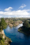 Cherry-Island;N.I.;N.Z.;New-Zealand;NI;North-Island;NZ;river;rivers;Taupo;Waikato-River