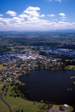 lakes;outlet;residential;shore;shoreline;town;township;waikato;water;waterfront