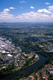 beach;beaches;bridge;bridges;curve;curves;house;houses;residential;rivers;town