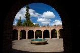 botanic-garden;botanic-gardens;botanical-garden;botanical-gardens;brick-arch;brick-arches;brickwork;courtyard;courtyards;fountain;fountains;garden;gardens;Hamilton-Garden;Hamilton-Gardens;N.Z.;New-Zealand;North-Is;North-Island;Nth-Is;NZ;piazza;public-garden;public-gardens;Waikato