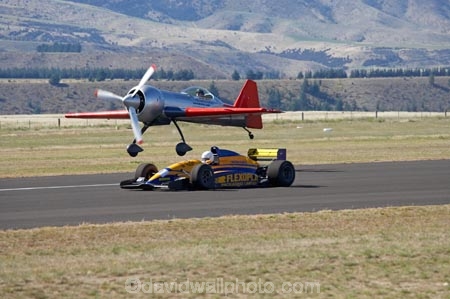 aeroplane;aeroplanes;air-craft;air-display;air-displays;air-force;air-show;air-shows;aircraft;airforce;airplane;airplanes;airshow;airshows;aviating;aviation;car-vs-plane;demonstration;display;displays;event;events;flight;flights;fly;flying;Formula-3000-Race-Car;Juka;Jurgis-Kairys;N.Z.;New-Zealand;NZ;Otago;plane;plane-vs-car;planes;race;races;racing;S.I.;SI;sky;South-Is.;south-island;Wanaka;warbirds-over-wanaka