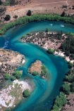 river;rivers;clutha;tree;trees;curve;curves;s;s-curve;s_curve;s-bend;s_bend;u;u-curve;u_curve;u-bend;u_bend;hairpin;hair-pin;hairpin-corner;corner;island;islands;mottled;speckly;speckle;speckled;blue_green;blue-green