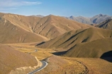 bend;bends;Central-Otago;corner;corners;driving;high-country;highcountry;highland;highlands;highway;highways;Lindis-Pass;mountain;mountains;N.Z.;New-Zealand;North-Otago;NZ;open-road;open-roads;Otago;range;ranges;ridge;ridgeline;ridgelines;ridges;road;road-trip;roads;SI;snow-tussock;snow-tussocks;South-Island;State-Highway-8;State-Highway-Eight;transport;transportation;travel;traveling;travelling;trip;tussock;tussock-land;tussock-lands;tussockland;tussocklands;tussocks;uplands