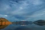 autuminal;autumn;autumn-colour;autumn-colours;autumnal;Buchanan-Mountains;Buchanan-Peaks;calm;Central-Otago;cloud;clouds;cloudy;color;colors;colour;colours;deciduous;fall;gold;golden;gray;grey;lake;Lake-Wanaka;lakes;leaf;leaves;mountain;mountains;N.Z.;New-Zealand;NZ;Otago;overcast;placid;quiet;reflected;reflection;reflections;season;seasonal;seasons;serene;SI;sky;smooth;snow;snow-capped;snowy;South-Island;Sth-Is;still;tranquil;tree;trees;Wanaka;water;yellow
