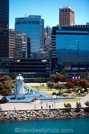 memorial;city;cities;cityscape;officeblock;officeblocks;office;block;tower;towers;offices;leisure;relaxation;relax;outdoors;foreshore;playground;slide;sliding;children;childrens-playground