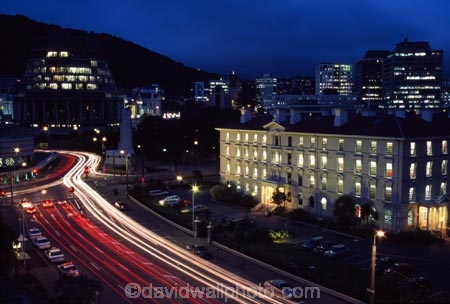 car;cars;capital;government;central;business;district;night;lights;head;light;trails;traffic;trail;traffic-jam;rush-hour;congestion;tail-light;transport;beehive;parliament
