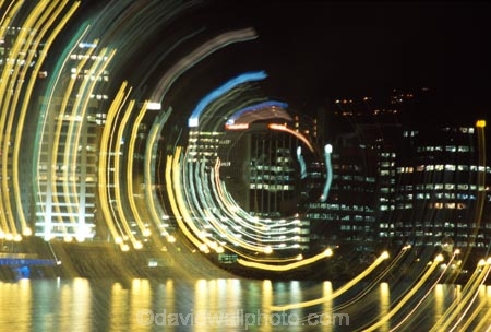 wellington;harbors;harbours;harbor;harbour;waterfront;port;nicholson;skyline;sky-scrapers;offices;office;skyscraper;skyscrapers;sky-scraper;blocks;highrise;cbd;central;business;district;water;ships;night;reflections;reflection;lights;circle;circles;vibrant;vibrancy;night_life;nightlife;night-life