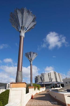 art;art-work;art-works;Artist;capital;capitals;Civic-Sq;Civic-Square;Ian-Athfield;Michael-Fowler-Centre;N.I.;N.Z.;New-Zealand;NI;Nikau-Palm;Nikau-Palms;North-Is;North-Island;NZ;public-art;public-art-work;public-art-works;public-sculpture;public-sculptures;sculpture;sculptures;Wellington