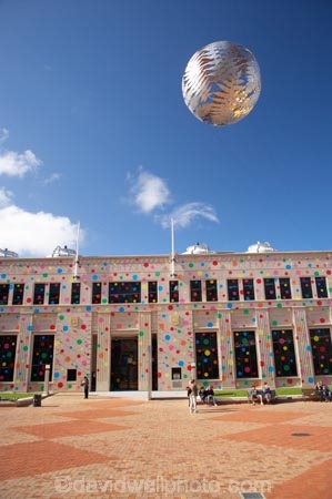 art;art-galleries;art-gallery;art-work;art-works;artist;capital;capitals;City-Gallery;Civic-Sq;Civic-Square;fern;fern-ball;ferns;N.I.;N.Z.;Neil-Dawson;New-Zealand;NI;North-Is;North-Island;NZ;polka-dot;polka-dots;public-art;public-art-work;public-art-works;public-sculpture;public-sculptures;sculpture;sculptures;Wellington;Wellington-Art-Gallery;Yayoi-Kusama