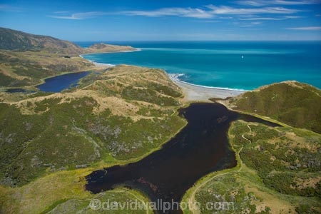 aerial;aerial-image;aerial-images;aerial-photo;aerial-photograph;aerial-photographs;aerial-photography;aerial-photos;aerial-view;aerial-views;aerials;coast;coastal;coastline;coastlines;coasts;Cook-Strait;lake;Lake-Kohangapiripiri;Lake-Kohangatera;lakes;N.I.;N.Z.;New-Zealand;NI;North-Is;North-Island;NZ;Pencarrow-Head;Pencarrow-Heads;sea;seas;shore;shoreline;shorelines;shores;water;Wellington