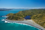 aerial;aerial-image;aerial-images;aerial-photo;aerial-photograph;aerial-photographs;aerial-photography;aerial-photos;aerial-view;aerial-views;aerials;bay;bays;beacon;beacons;coast;coastal;coastline;coastlines;coasts;Cook-Strait;harbor;harbors;harbour;harbours;lake;Lake-Kohangapiripiri;lakes;light;light-house;light-houses;light_house;light_houses;lighthouse;lighthouses;lights;N.I.;N.Z.;New-Zealand;NI;North-Is;North-Island;NZ;Pencarrow-Head;Pencarrow-Head-Lighthouse;Pencarrow-Heads;Pencarrow-Heads-Lighthouse;Pencarrow-Sector-Light;Port-Nicholson;sea;seas;shore;shoreline;shorelines;shores;Te-Whanganui_a_Tara;tower;towers;water;Wellington;Wellington-Harbor;Wellington-Harbor-entrance;Wellington-Harbour;Wellington-Harbour-entrance