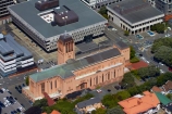 aerial;aerial-image;aerial-images;aerial-photo;aerial-photograph;aerial-photographs;aerial-photography;aerial-photos;aerial-view;aerial-views;aerials;Anglican-Cathedral;building;buildings;christian;christianity;church;churches;faith;heritage;historic;historic-building;historic-buildings;historical;historical-building;historical-buildings;history;N.I.;N.Z.;New-Zealand;NI;North-Is;North-Island;NZ;old;place-of-worship;places-of-worship;religion;religions;religious;tradition;traditional;Wellington;Wellington-Cathedral-of-St-Paul