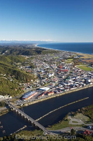 aerial;aerial-photo;aerial-photograph;aerial-photographs;aerial-photography;aerial-photos;aerial-view;aerial-views;aerials;bridge;bridges;Cobden-Bridge;Grey-River;Greymouth;Mawheranui;N.Z.;New-Zealand;NZ;river;rivers;S.I.;SI;South-Island;West-Coast;Westland