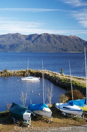 boat;boats;lake;Lake-Brunner;lakes;marina;marinas;Moana;N.Z.;New-Zealand;NZ;pleasure-boat;pleasure-boats;S.I.;SI;South-Is.;South-Island;Wesl-Coast;Westland;yacht;yachts