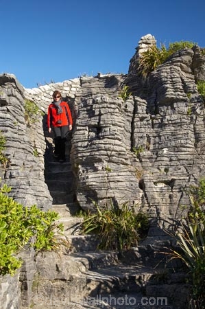 Buller-District;Buller-Region;Dolomite-Point;erode;eroded;female;form;formation;formations;geological;geology;layer;layered;layers;limestone;N.Z.;national-park;national-parks;natural;New-Zealand;NZ;ocean;Pancake-Rocks;Paparoa-N.P.;Paparoa-National-Park;Paparoa-NP;pattern;patterns;people;person;Punakaiki;rock;rock-formation;rock-formations;rocks;S.I.;sedementary;SI;South-Is;South-Island;stone;texture;textures;tide;toruism;tourist;weathered;West-Coast;Westland;woman;women