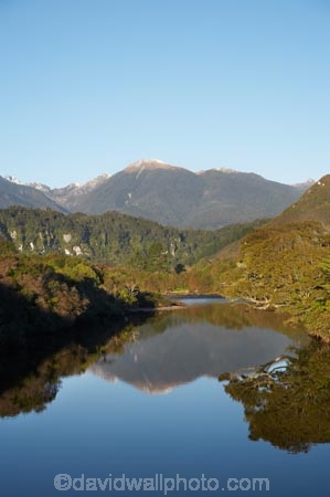 Buller-District;Buller-Region;calm;Charleston;N.Z.;New-Zealand;Nile-River;NZ;Paparoa-Range;placid;quiet;reflection;reflections;S.I.;serene;SI;smooth;South-Is;South-Island;still;tranquil;Waitakere-River;water;West-Coast;Westland