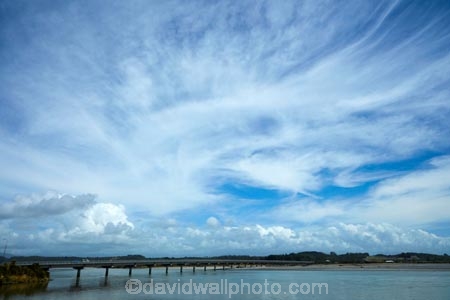 big-sky;bridge;bridges;cloud;clouds;Hokitika;Hokitika-River;infrastructure;N.Z.;New-Zealand;NZ;road-bridge;road-bridges;S.H.6;S.I.;SH6;SI;sky;South-Is;South-Island;State-Highway-6;State-Highway-Six;Sth-Is;traffic-bridge;traffic-bridges;transport;West-Coast;Westland