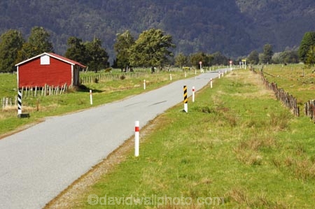 agricultural;agriculture;barn;barns;country;countryside;cowshed;cowsheds;crop;crops;driving;farm;farm-building;farm-buildings;farming;farmland;farms;field;fields;Fox-Glacier;hay-shed;hay-sheds;hayshed;haysheds;highway;highways;horticulture;meadow;meadows;New-Zealand;old-building;old-buildings;open-road;open-roads;paddock;paddocks;pasture;pastures;red;red-barn;red-barns;road;road-trip;roads;rural;shed;sheds;South-Island;stable;stables;straight;transport;transportation;travel;traveling;travelling;trip;West-Coast;westland;wooden-building;wooden-buildings;wool-shed;wool-sheds;woolshed