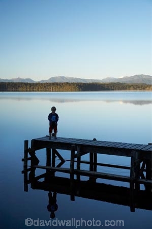 calm;child;children;jetties;jetty;lake;Lake-Mahinapua;lakes;little-boy;little-boys;N.Z.;New-Zealand;NZ;people;person;pier;piers;placid;quiet;reflection;reflections;S.I.;serene;SI;small-boy;small-boys;smooth;South-Is.;South-Island;still;tranquil;water;waterside;Wesl-Coast;Westland;wharf;wharfes;wharves