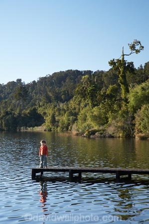 child;children;jetties;jetty;lake;Lake-Mapourika;lakes;little-girl;N.Z.;New-Zealand;NZ;pier;piers;S.I.;SI;South-Is.;South-Island;South-West-New-Zealand-World-Heritage-Area;Te-Poutini-National-Park;Te-Wahipounamu;waterside;West-Coast;Westland;westland-national-park;wharf;wharfes;wharves;World-Heritage-Area