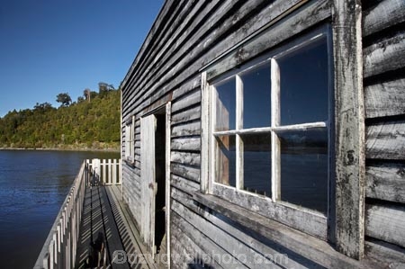 estuaries;estuary;inlet;inlets;lagoon;lagoons;N.Z.;New-Zealand;NZ;Okarito;Okarito-Lagoon;pier;piers;S.I.;SI;South-Is.;South-Island;tidal;tide;water;waterside;weather-board;weather-boards;weatherboard;weatherboards;West-Coast;Westland;wharf;wharfes;wharves;wood;wooden
