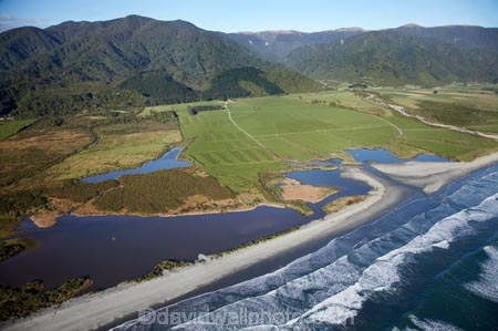 aerial;aerial-photo;aerial-photograph;aerial-photographs;aerial-photography;aerial-photos;aerial-view;aerial-views;aerials;agricultural;agriculture;beach;beaches;coast;coastal;coastline;coastlines;coasts;country;countryside;estuaries;estuary;farm;farming;farmland;farms;field;fields;inlet;inlets;lagoon;lagoons;meadow;meadows;N.Z.;New-Zealand;NZ;ocean;oceans;paddock;paddocks;Pakiroa-Beach;pasture;pastures;rural;S.I.;sand;sandy;sea;seas;shore;shoreline;shorelines;shores;SI;South-Island;surf;Tasman-Sea;tidal;tide;water;wave;waves;West-Coast;Westland
