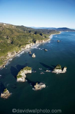 12-Mile-Bluff;aerial;aerial-photo;aerial-photograph;aerial-photographs;aerial-photography;aerial-photos;aerial-view;aerial-views;aerials;coast;coastal;coastline;coastlines;coasts;Motukiekie-Rocks;N.Z.;New-Zealand;NZ;ocean;S.I.;sea;shore;shoreline;shorelines;shores;SI;South-Island;State-Highway-6;State-Highway-Six;Tasman-Sea;Twelve-Mile-Bluff;water;West-Coast;Westland