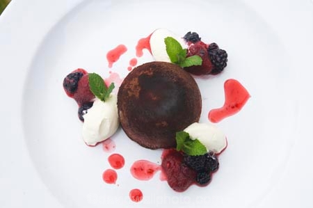 berries;berry;blackberries;blackberry;boysenberries;boysenberry;cafe;cafes;cream;cuisine;culinary;desert;deserts;dine;dining;eat;eating;food;gourmet;Lake-Moeraki-Wilderness-Lodge;meal;mint;N.Z.;New-Zealand;nutrition;NZ;plate;pudding;puddings;rasberries;rasberry;restaurant;restaurants;S.I.;SI;South-Island;West-Coast;Westland;Wilderness-Lodge-Lake-Moeraki