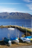 boat;boats;lake;Lake-Brunner;lakes;marina;marinas;Moana;N.Z.;New-Zealand;NZ;pleasure-boat;pleasure-boats;S.I.;SI;South-Is.;South-Island;Wesl-Coast;Westland;yacht;yachts