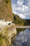 bluff;bluffs;buller;Buller-District;Buller-Gorge;Buller-Region;Buller-River;cliff;cliffs;cutting;engineering;gorges;Hawks-Crag;hawkes;Hawks-Crag;highways;lorries;lorry;Lower-Buller-Gorge;N.Z.;New-Zealand;NZ;river;rivers;road;roading;roads;S.I.;SI;South-Is;South-Island;State-Highway-6;State-Highway-Six;transport;transportation;travel;truck;trucks;West-Coast;Westland;Westport