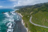 10-Mile-Creek;12-Mile-Bluff;aerial;Aerial-drone;Aerial-drones;aerial-image;aerial-images;aerial-photo;aerial-photograph;aerial-photographs;aerial-photography;aerial-photos;aerial-view;aerial-views;aerials;bend;bends;bluff;bluffs;cliff;cliffs;coast;coastal;coastline;coastlines;coasts;corner;corners;curve;curves;curvey;driving;Drone;Drones;Greigs;highway;highways;Motukiekie-Rocks;N.Z.;New-Zealand;NZ;ocean;open-road;open-roads;Quadcopter-aerial;Quadcopters-aerials;road;road-trip;roads;S.I.;sea;shore;shoreline;shorelines;shores;SI;South-Is;South-Island;State-Highway-6;State-Highway-Six;steep;Sth-Is;Sth-Island;Tasman-Sea;Ten-Mile-Creek;transport;transportation;travel;traveling;travelling;trip;Twelve-Mile-Bluff;U.A.V.-aerial;UAV-aerials;Waianiwaniwa;water;West-Coast;Westland