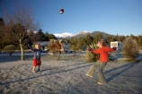 ball;balls;Camp;Camp-Ground;Camp-Grounds;Camp-Site;Camp-Sites;Camping;Camping-Area;Camping-Areas;Camping-Ground;Camping-Grounds;Camping-Site;Camping-Sites;Caravan-Park;Caravan-Parks;child;children;Holiday;Holiday-Park;Holiday-Parks;holidays;kick;kicking;little-boy;little-boys;little-girl;little-girls;N.Z.;New-Zealand;NZ;play;playing;rugby;rugby-ball;S.I.;SI;South-Is.;South-Island;vacation;vacations;West-Coast;Westland