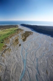 aerial;aerial-photo;aerial-photograph;aerial-photographs;aerial-photography;aerial-photos;aerial-view;aerial-views;aerials;braided-river;braided-rivers;meander;meandering;meandering-river;meandering-rivers;N.Z.;New-Zealand;NZ;river;rivers;S.I.;SI;South-Is.;South-Island;Tasman-Sea;Waiho-River;West-Coast;Westland