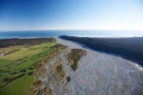 aerial;aerial-photo;aerial-photograph;aerial-photographs;aerial-photography;aerial-photos;aerial-view;aerial-views;aerials;agricultural;agriculture;braided-river;braided-rivers;country;countryside;farm;farming;farmland;farms;field;fields;meadow;meadows;meander;meandering;meandering-river;meandering-rivers;N.Z.;New-Zealand;NZ;paddock;paddocks;pasture;pastures;river;rivers;rural;S.I.;SI;South-Is.;South-Island;Tasman-Sea;Waiho-River;West-Coast;Westland
